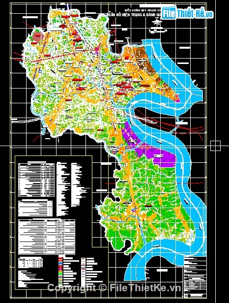 bản đồ quy hoạch,bản đồ hiện trạng,quy hoạch huyện nhà bè tp hcm,quy hoạch giao thông huyện nhà bè tp hcm